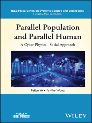 cover image of Parallel Population and Parallel Human